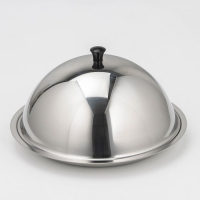 Тарелка-баранчик «Классика», 500 мл, d=20 см, толщина 0,8 мм