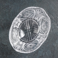 Салатник хрустальный, 1,2 л