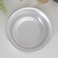 Миска круглая, 1 л, d=20 см